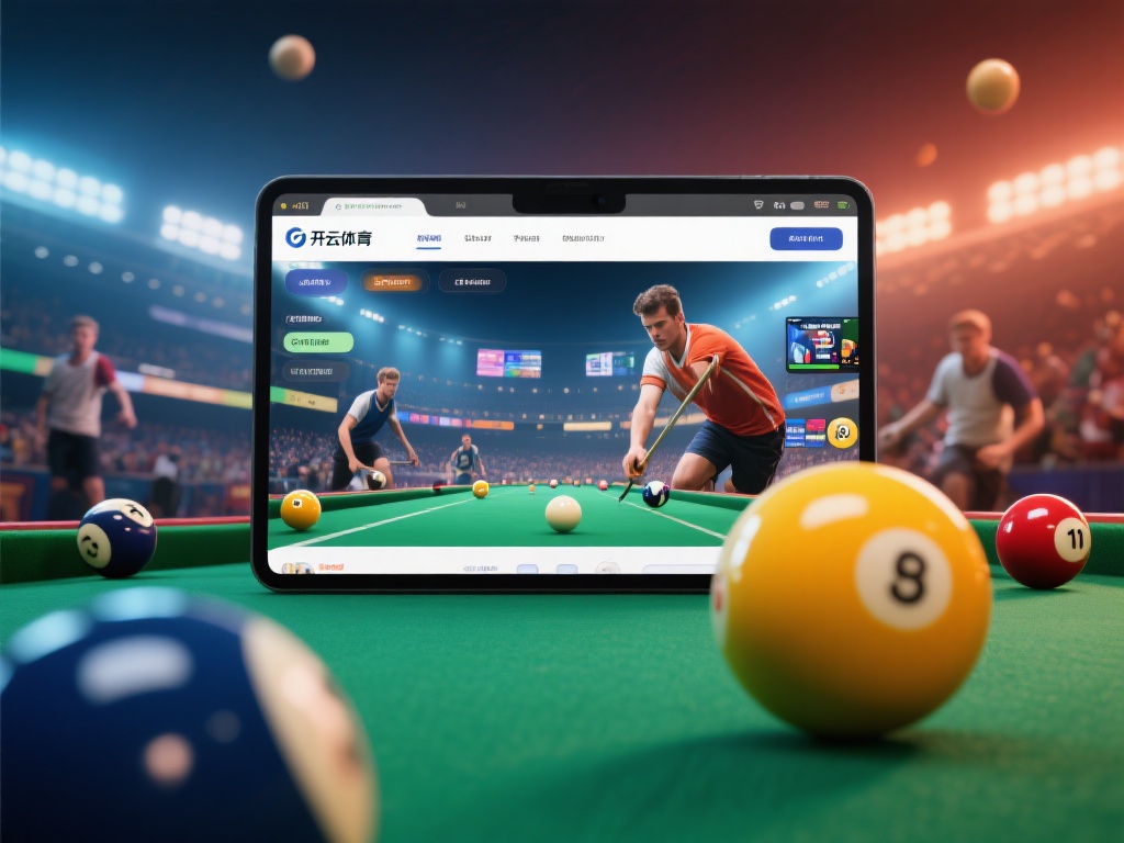 开云体育 滚球 (开云体育滚球平台，畅享实时竞技投注乐趣！）