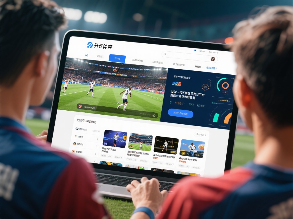 开云体育官网登录 (开云体育官网登录入口,畅享极致体育体验!) 对于许多体育迷来说,找到一个可靠且全面的线上平台至