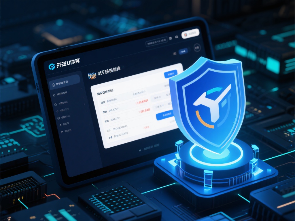 在选择线上平台时，安全性始终是用户最关心的问题之一