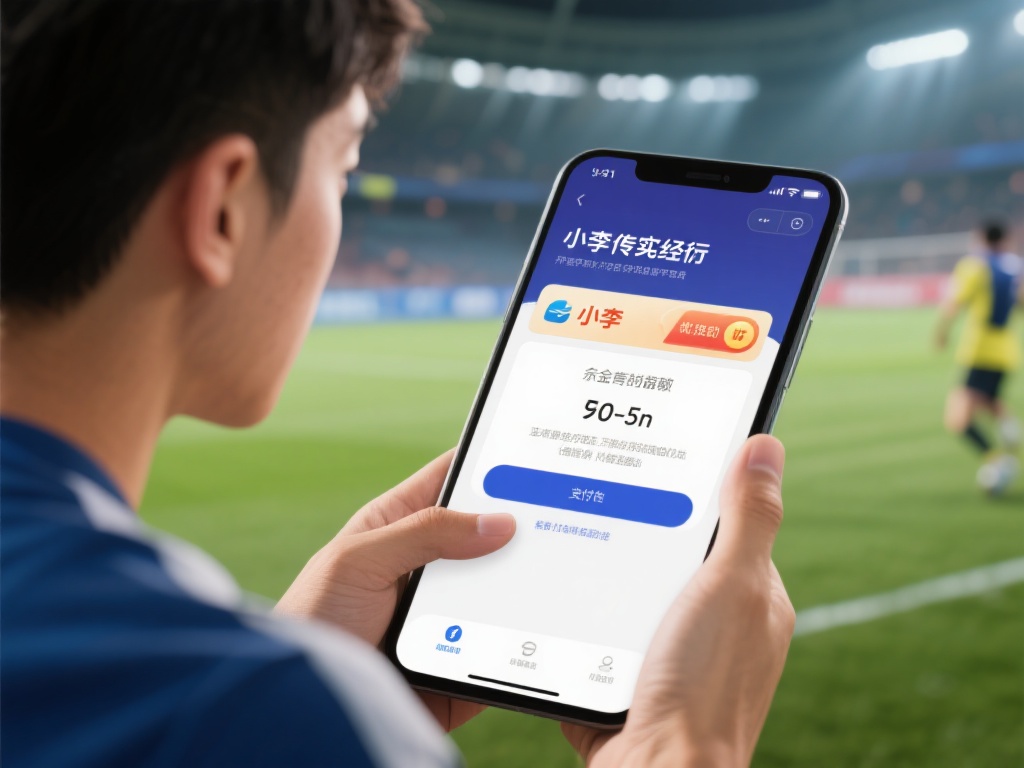 为了让大家更直观地了解流程，我们来看看小李的真实经