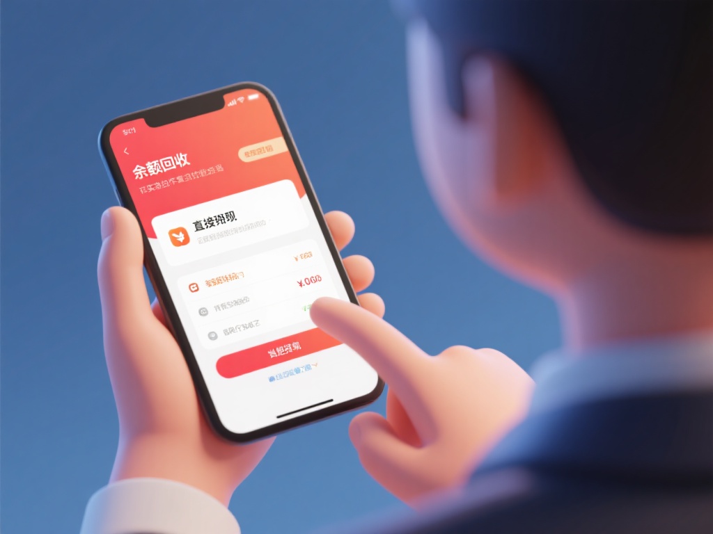 在实际操作中，余额回收的方式多种多样，用户可以根据