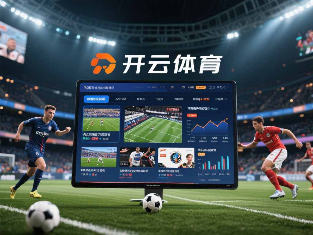 在技术快速发展的今天，体育资讯的传播方式也在不断革