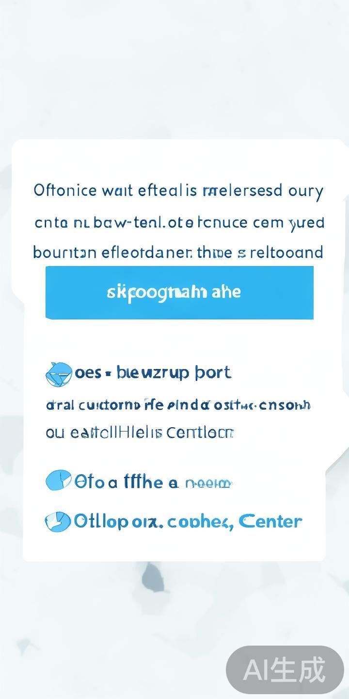 第二步：选择合适的渠道进行投诉
建议优先使用“在