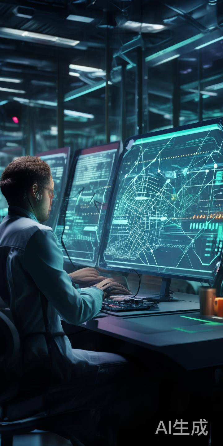 4.&nbsp;技术持续迭代升级
安全技术的发展日新月异，