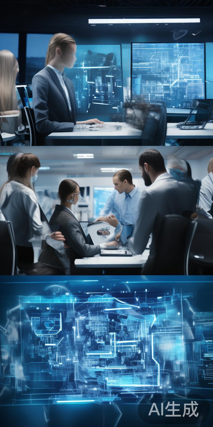 技术保障固然重要，但健全的管理制度是确保平台安全运