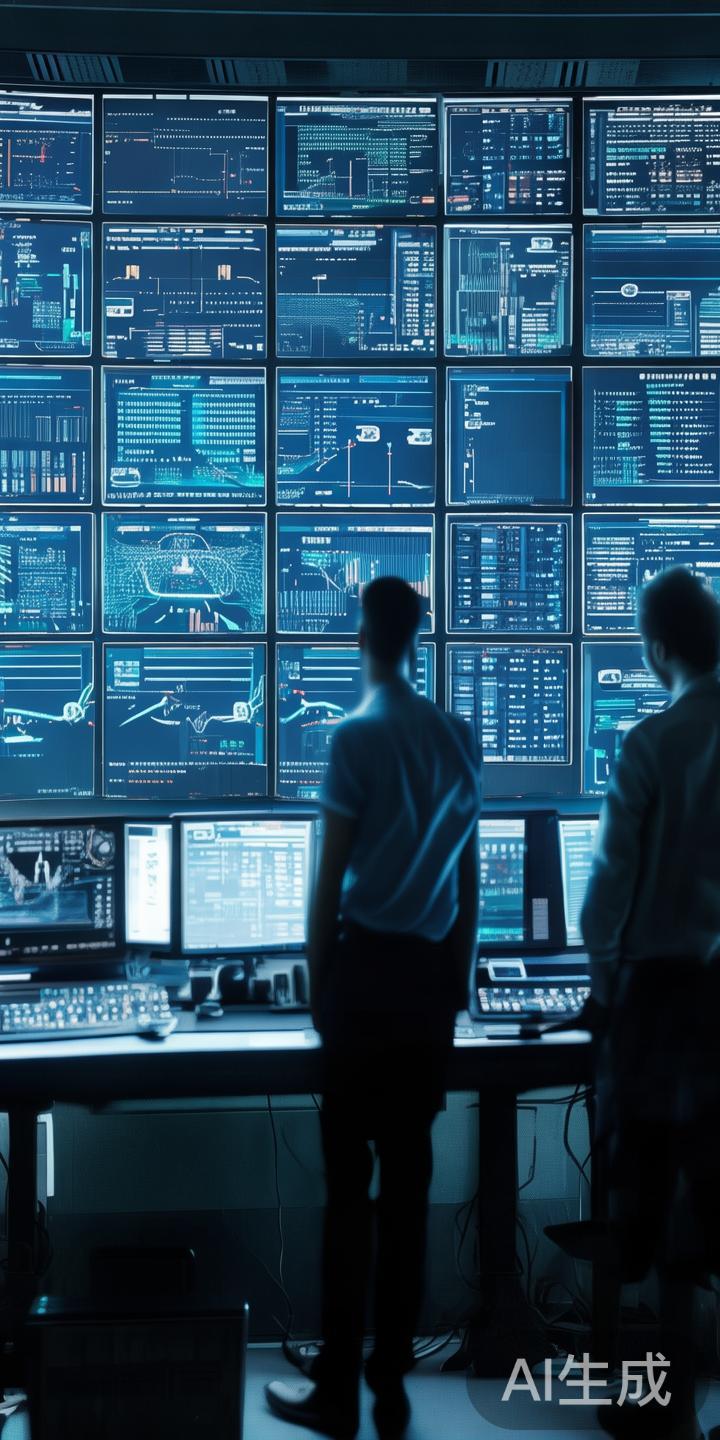 技术安全防护：强化系统架构安全，采用安全编码实践，